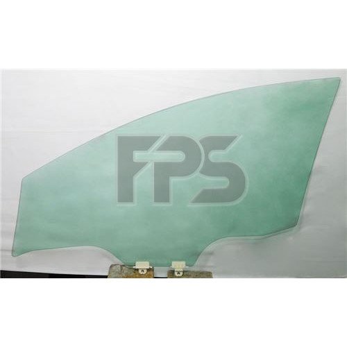 Стекло боковое AS00138243 на NISSAN MURANO (Z52) 2019-