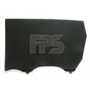 Стекло боковое AS00137520 на NISSAN MURANO (Z52) 2015-2019