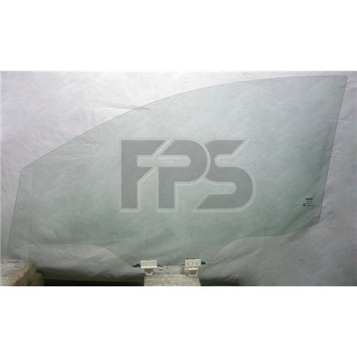 Стекло боковое AS00138244 на NISSAN SENTRA 2012-2016