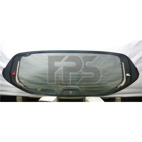 Стекло заднее с подогревом AS00140377 на NISSAN PATHFINDER 2017-2021