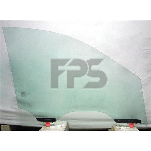 Скло бічне AS00136766 на NISSAN PATHFINDER 2017-2021