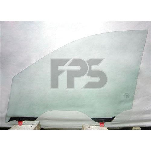 Скло бічне AS00138245 на NISSAN PATHFINDER 2017-2021