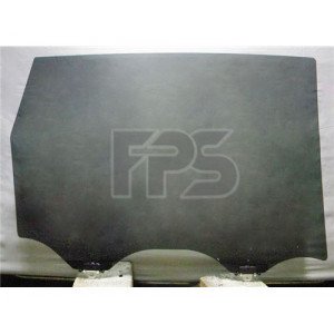 Скло бічне AS00136091 на NISSAN PATHFINDER 2017-2021