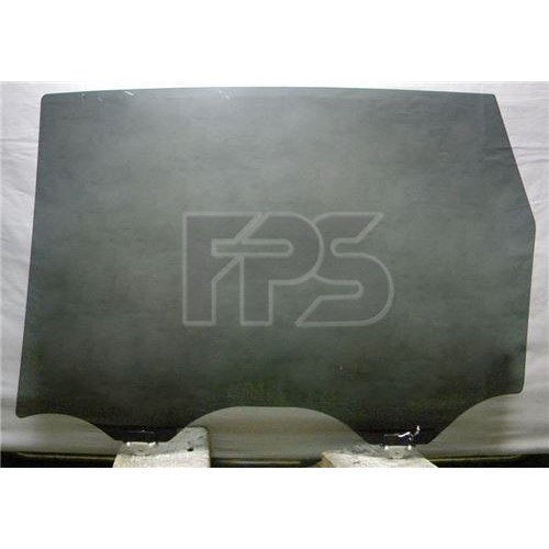 Скло бічне AS00137521 на NISSAN PATHFINDER 2017-2021