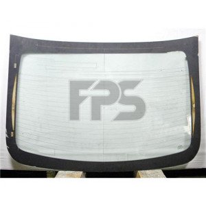 Стекло заднее с подогревом AS00140380 на NISSAN TEANA J33 2013-2019