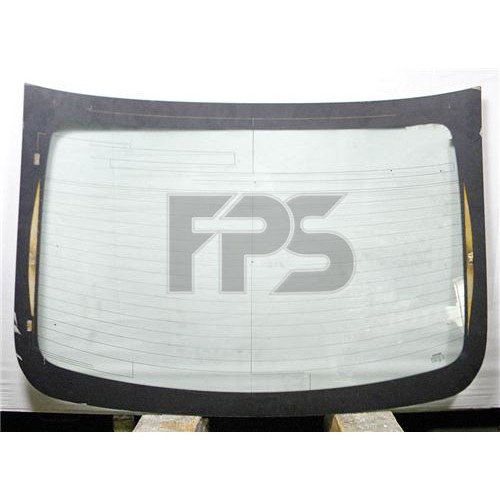 Стекло заднее с подогревом AS00140380 на NISSAN TEANA J33 2013-2019