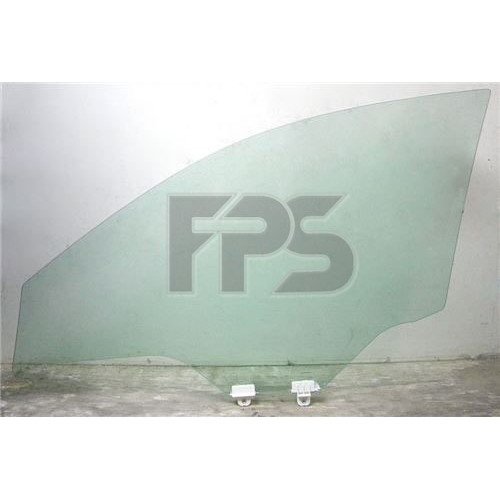 Стекло боковое AS00138246 на NISSAN TEANA J33 2013-2019