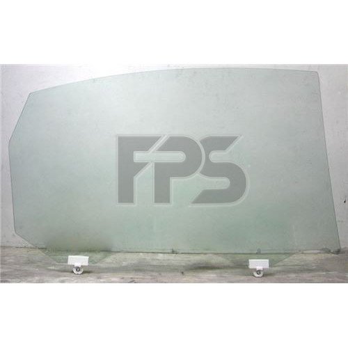 Стекло боковое AS00136092 на NISSAN ALTIMA 2016-2018