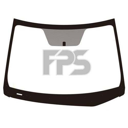 Лобове скло AS07359034 на NISSAN KICKS 2016-2020