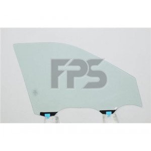 Стекло боковое AS07359037 на NISSAN KICKS 2016-2020