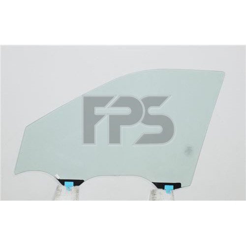 Стекло боковое AS07359038 на NISSAN KICKS 2016-2020