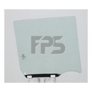 Стекло боковое AS07359039 на NISSAN KICKS 2016-2020