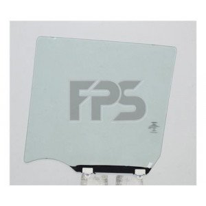 Стекло боковое AS07359040 на NISSAN KICKS 2016-2020