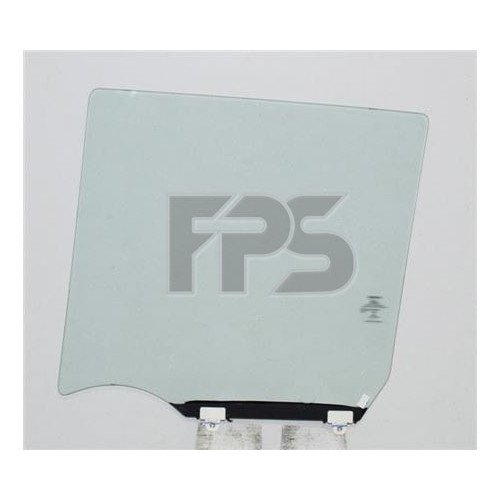 Стекло боковое AS07359040 на NISSAN KICKS 2016-2020