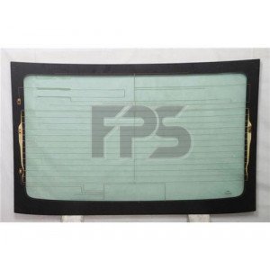 Стекло заднее с подогревом AS00140383 на NISSAN MAXIMA (A36) 2019-