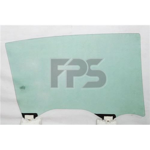 Скло бічне AS00136093 на NISSAN MAXIMA (A36) 2015-2018