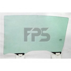 Стекло боковое AS00137523 на NISSAN MAXIMA (A36) 2019-