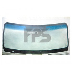 Стекло лобовое AS08115211 на NISSAN NV1500/2500/3500 2012-2021