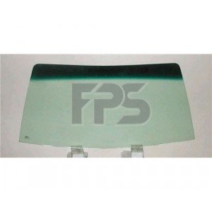 Стекло лобовое AS00140386 на OPEL ASCONA 1981-1988