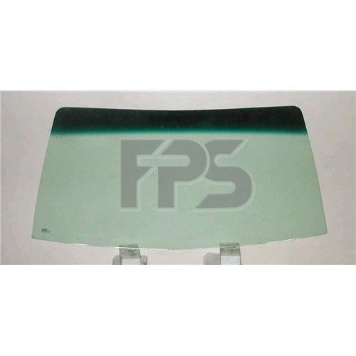 Стекло лобовое AS00140386 на OPEL ASCONA 1981-1988