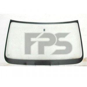 Стекло лобовое AS00140388 на OPEL VECTRA A 1988-1995