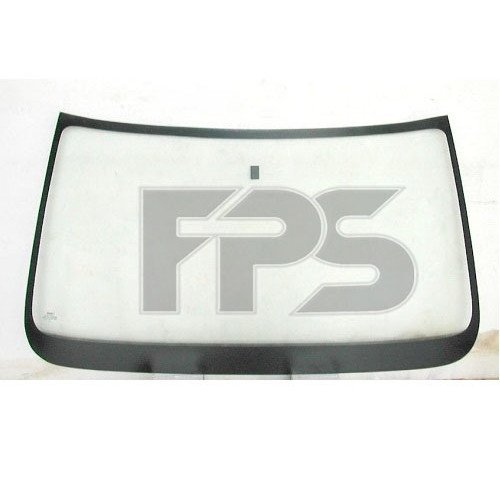 Стекло лобовое AS00140388 на OPEL VECTRA A 1988-1995