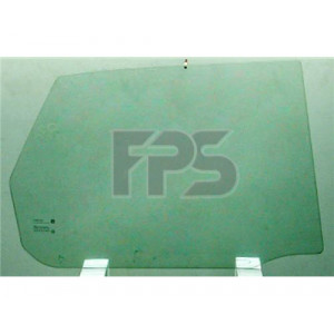 Стекло боковое AS00136094 на OPEL VECTRA A 1988-1995