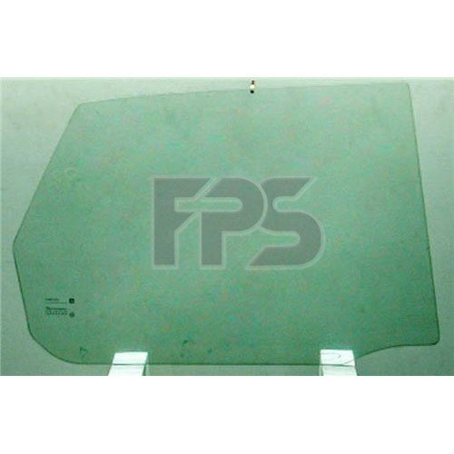 Стекло боковое AS00136094 на OPEL VECTRA A 1988-1995