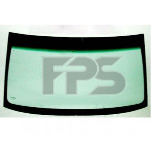 Лобове скло AS00140390 на OPEL VECTRA B 1999-2002