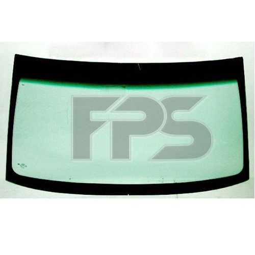 Стекло лобовое AS00140390 на OPEL VECTRA B 1999-2002