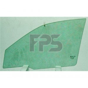 Скло бічне AS00138248 на OPEL VECTRA B 1999-2002