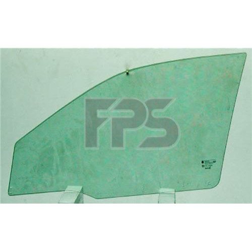 Скло бічне AS00138248 на OPEL VECTRA B 1999-2002