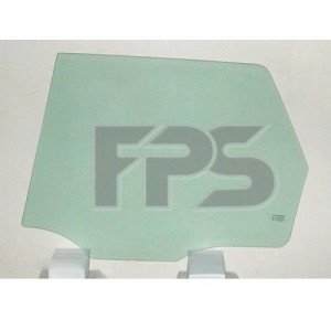 Скло бічне AS00137525 на OPEL VECTRA B 1999-2002