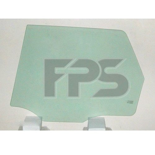 Скло бічне AS00137525 на OPEL VECTRA B 1999-2002