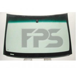 Стекло лобовое AS00140394 на OPEL VECTRA C 2002-2005