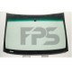 Стекло лобовое AS00140393 на OPEL VECTRA C 2002-2005