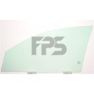 Стекло боковое AS00138249 на OPEL VECTRA C 2002-2005