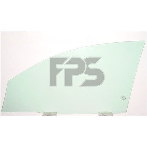 Стекло боковое AS00138249 на OPEL VECTRA C 2002-2005