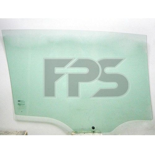 Стекло боковое AS00136097 на OPEL VECTRA C 2006-2009