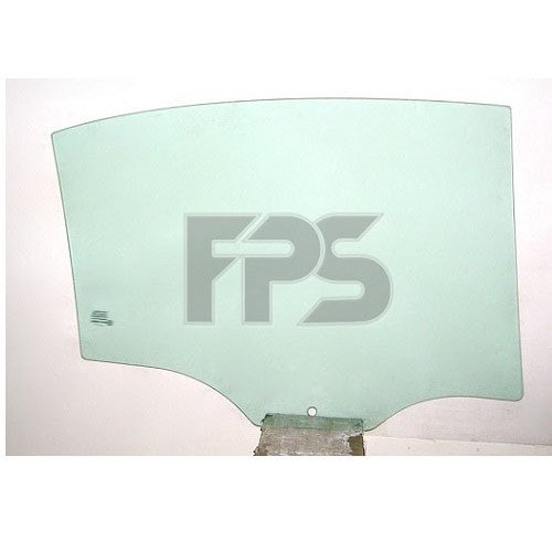 Стекло боковое AS07359046 на OPEL VECTRA C 2002-2005