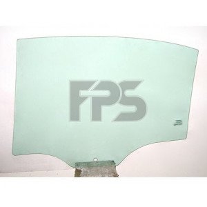 Стекло боковое AS00137530 на OPEL VECTRA C 2002-2005