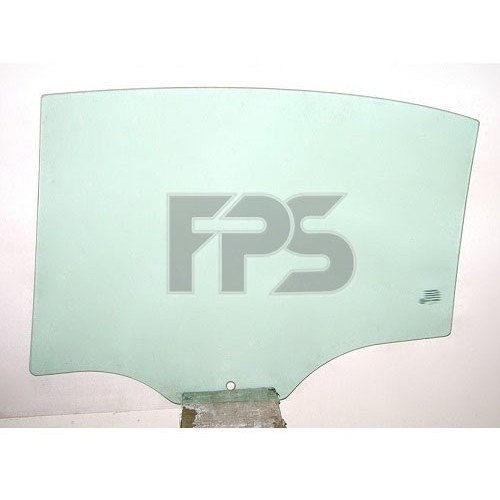 Стекло боковое AS00137530 на OPEL VECTRA C 2002-2005