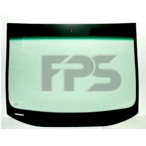 Лобове скло AS00140401 на OPEL ZAFIRA 1999-2005