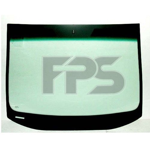 Стекло лобовое AS00140401 на OPEL ZAFIRA 1999-2005