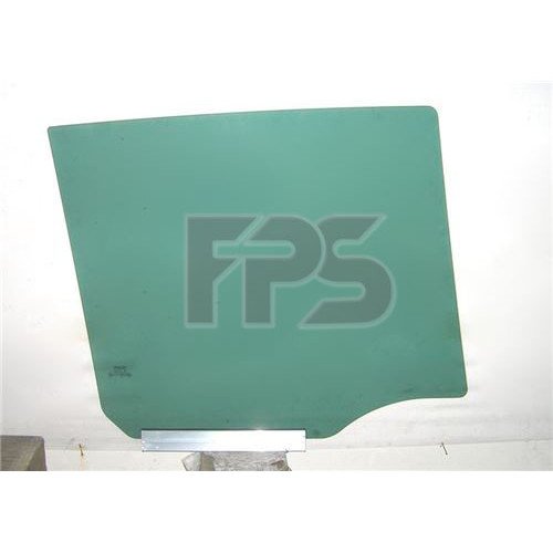 Стекло боковое AS00136098 на OPEL ZAFIRA 1999-2005