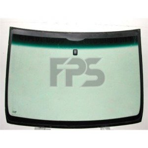 Лобове скло AS00140402 на OPEL COMBO 2001-2011