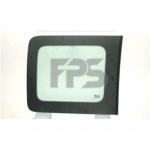 Скло бічне AS00135639 на OPEL COMBO 2001-2011