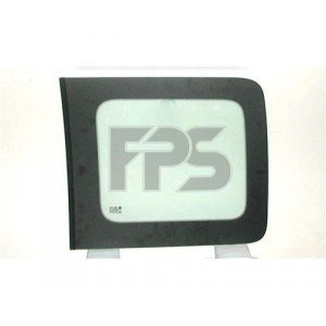 Скло бічне AS00137058 на OPEL COMBO 2001-2011
