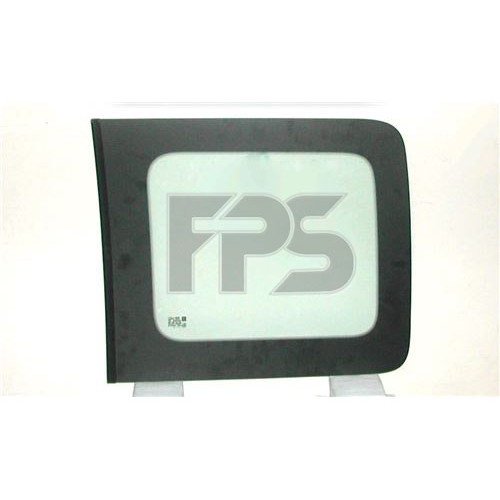 Скло бічне AS00137058 на OPEL COMBO 2001-2011