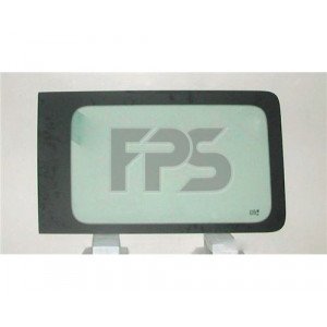 Скло бічне AS07359053 на OPEL COMBO 2001-2011